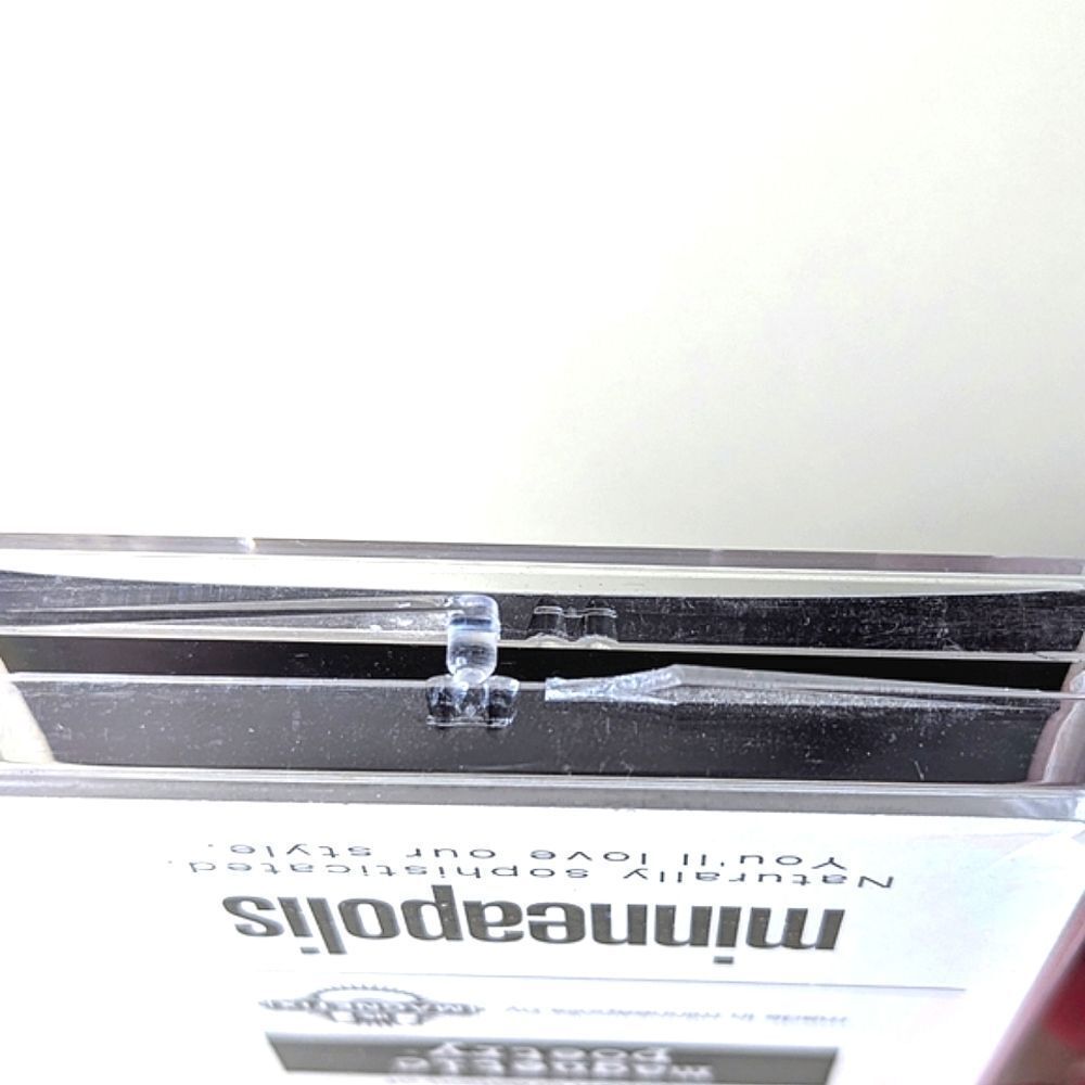 Minneapolis Themed Magnetic Poetry Set - Picture 7 of 8